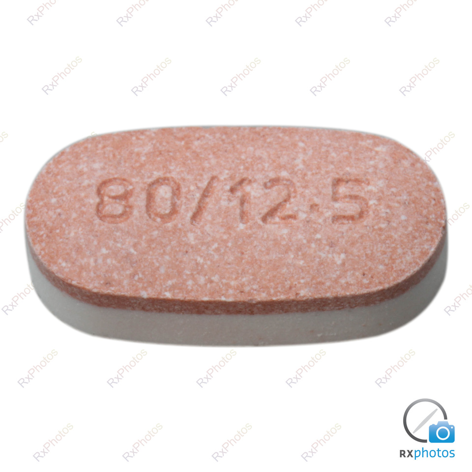 Apo Telmisartan/hctz tablet 80+12.5mg