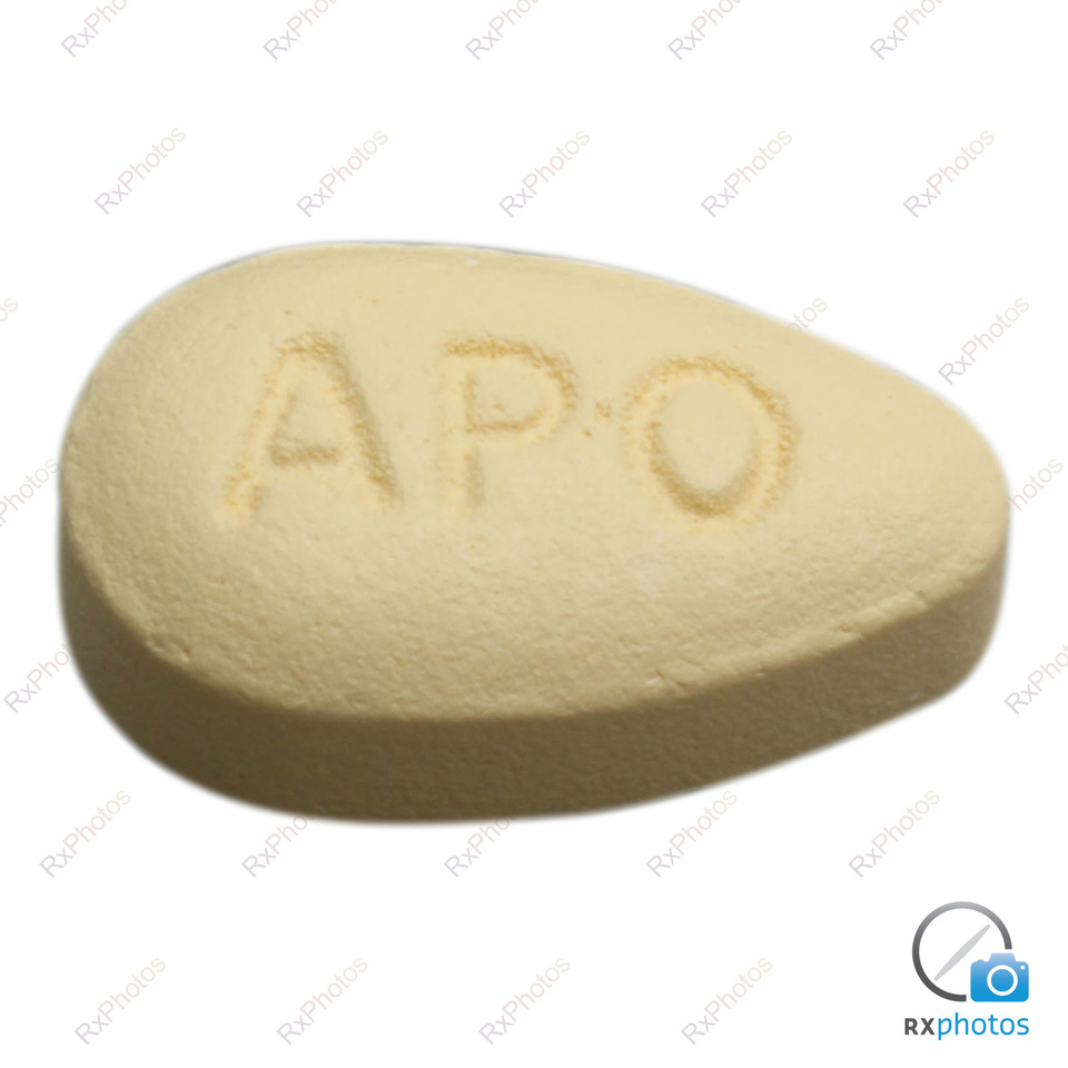 Apo Tadalafil tablet 5mg