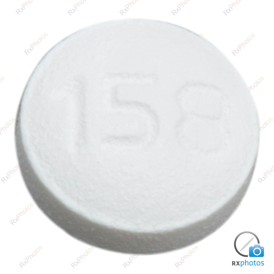 Mint Tolterodine comprimé 2mg