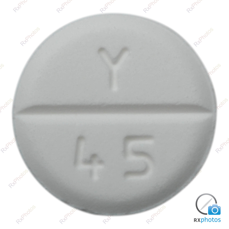 Auro Pramipexole tablet 1mg