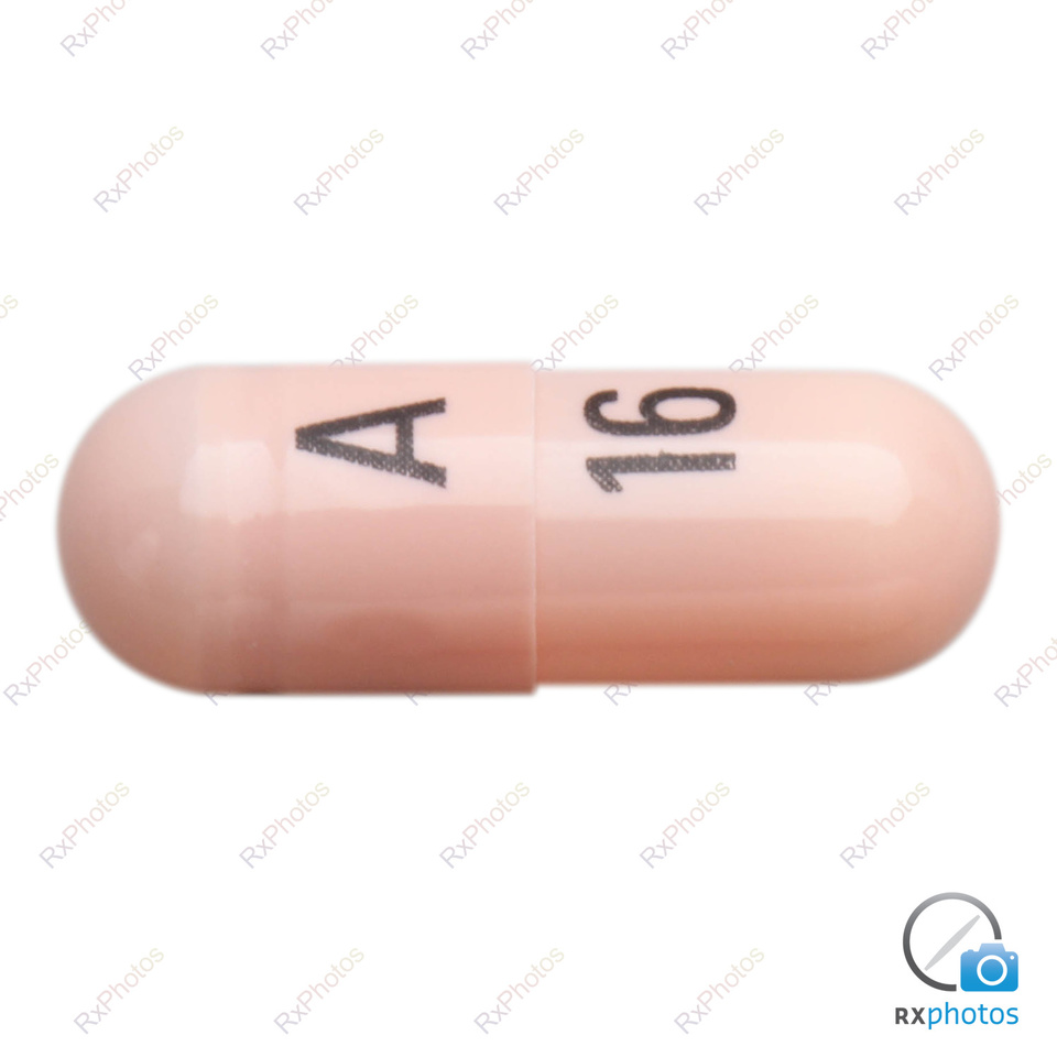 Auro Galantamine ER 24h-capsule 16mg