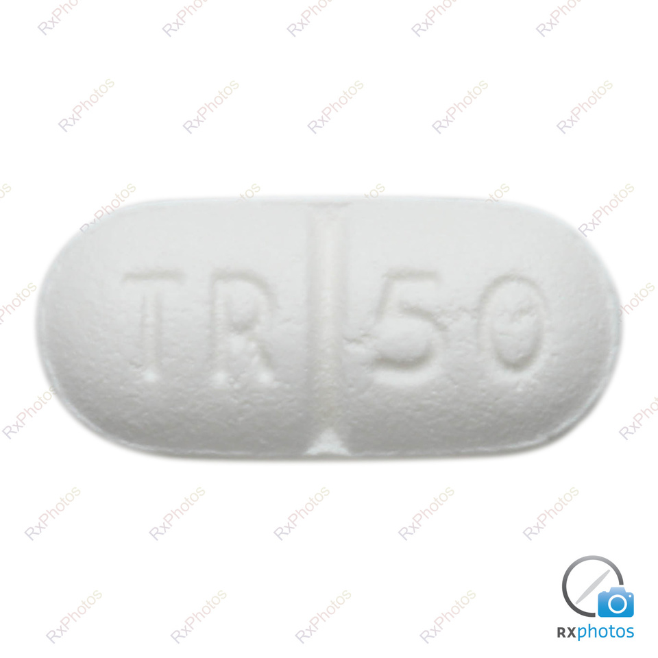 Apo Tramadol comprimé 50mg