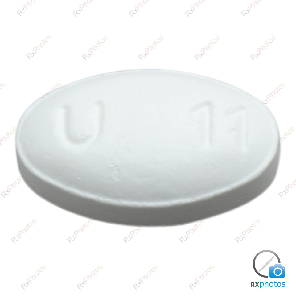 Gln Ursodiol comprimé 500mg