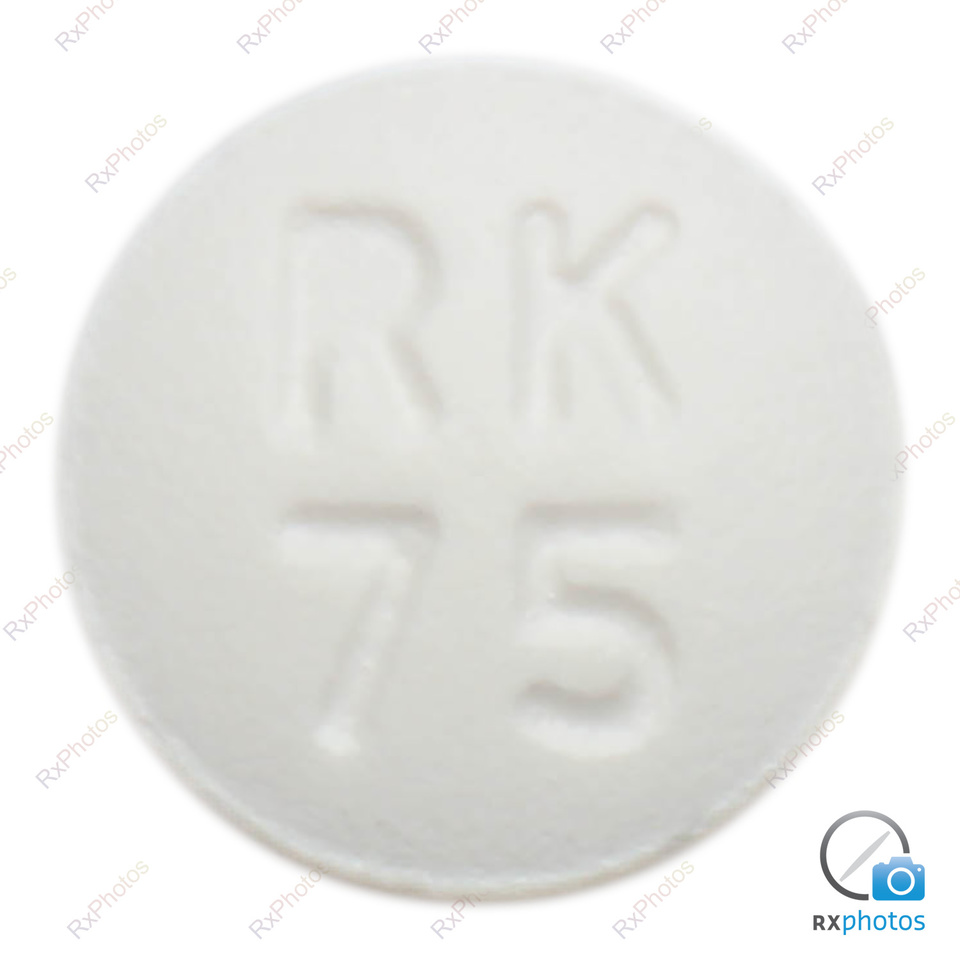 Taro Solifenacin tablet 5mg