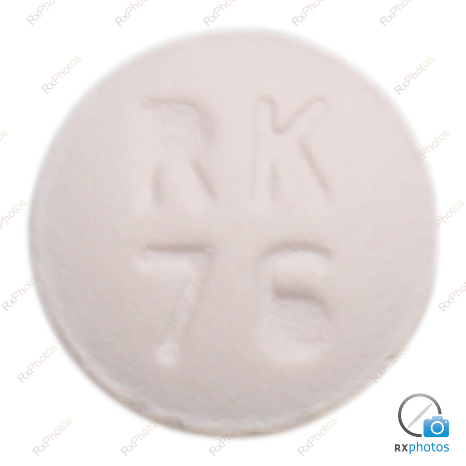 Taro Solifenacin tablet 10mg