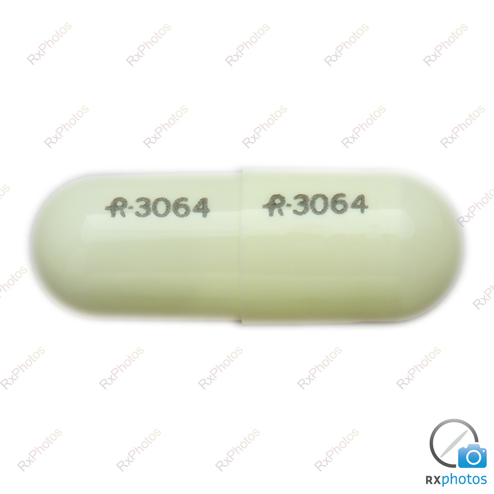 Teva Amphetamine XR 12h-capsule 25mg