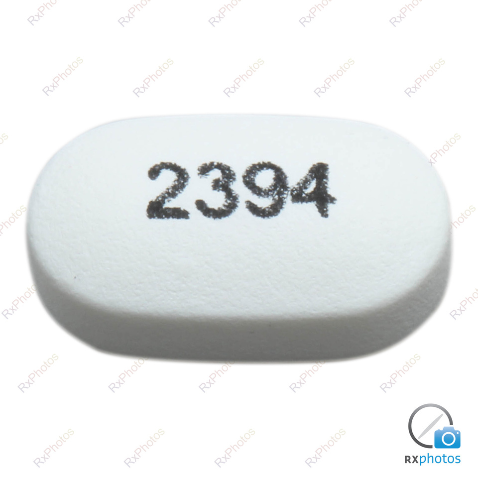 Act Methylphenidate ER 12h-tablet 36mg