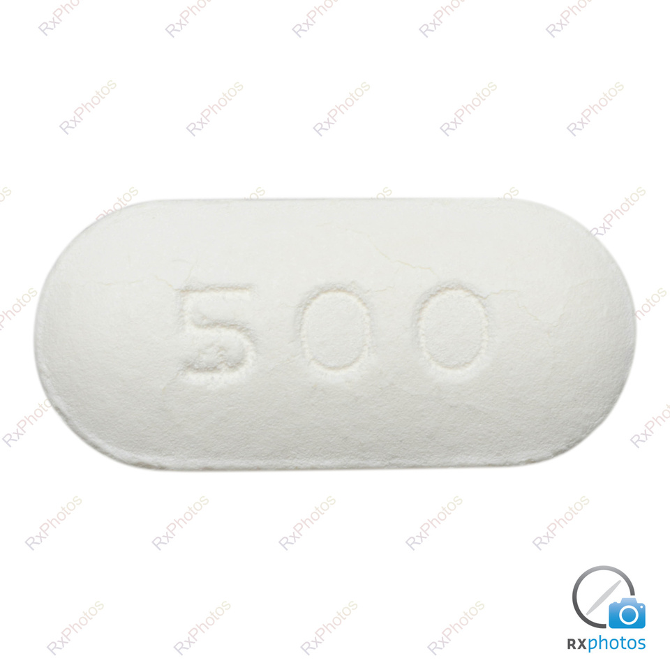 Bio Ciprofloxacin tablet 500mg