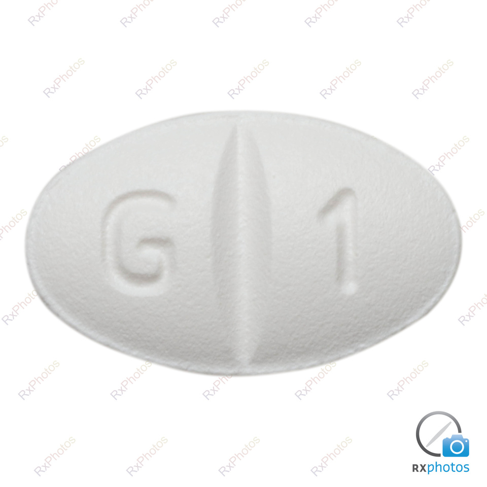 Bio Citalopram comprimé 40mg