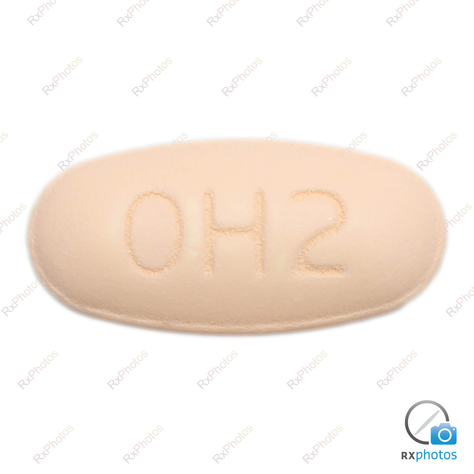 Apo Olmesartan Hctz tablet 40+12.5mg