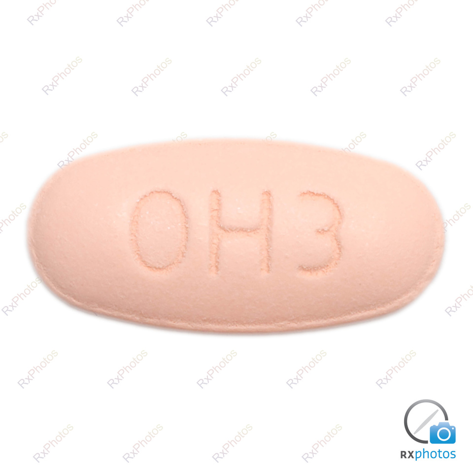 Apo Olmesartan Hctz tablet 40+25mg