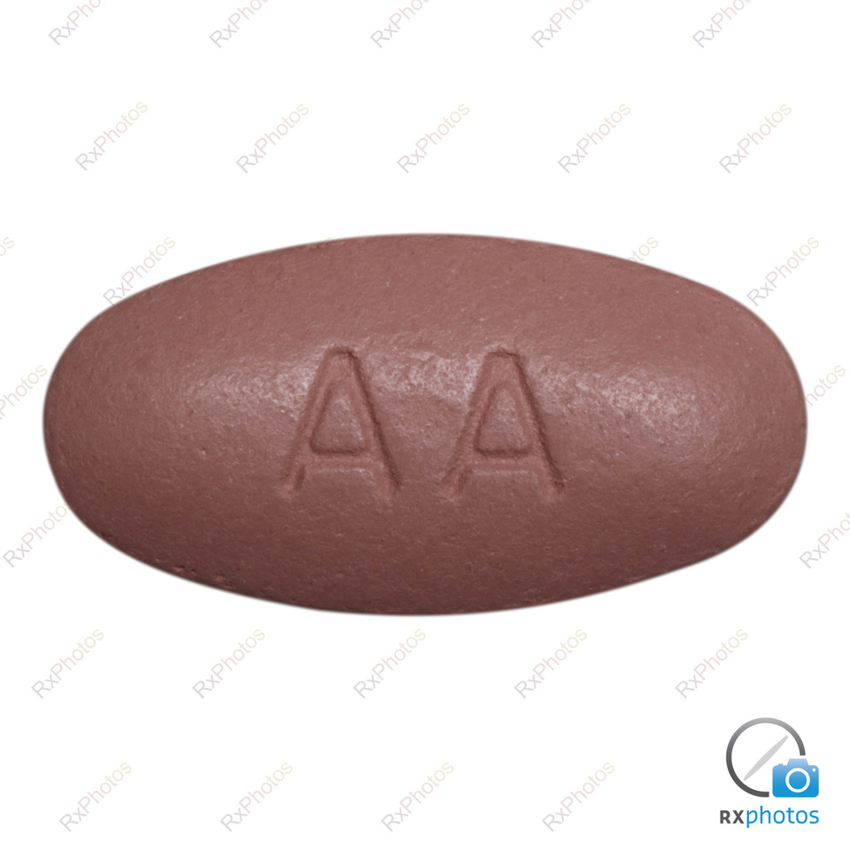 Zytiga tablet 500mg