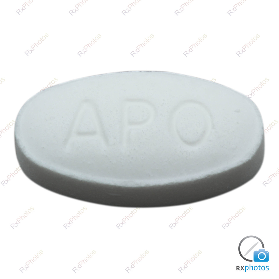 Fosinopril comprimé 20mg