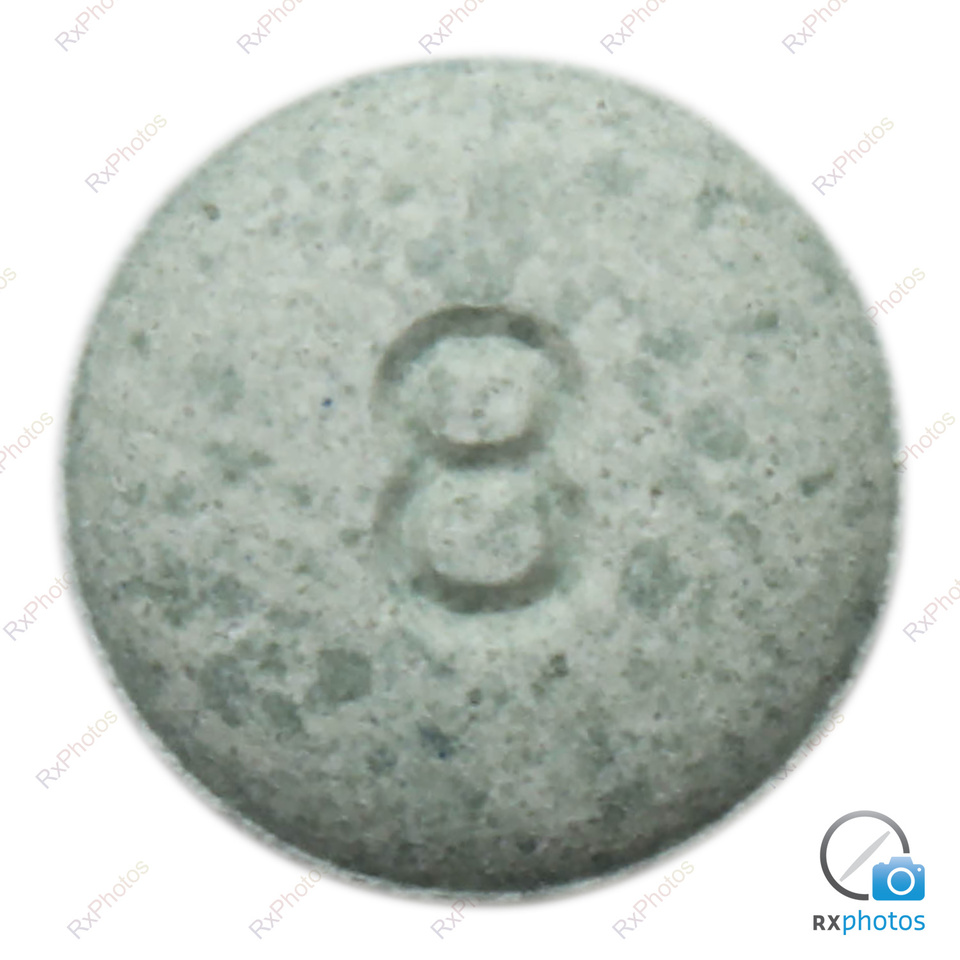 Teva Perindopril tablet 8mg