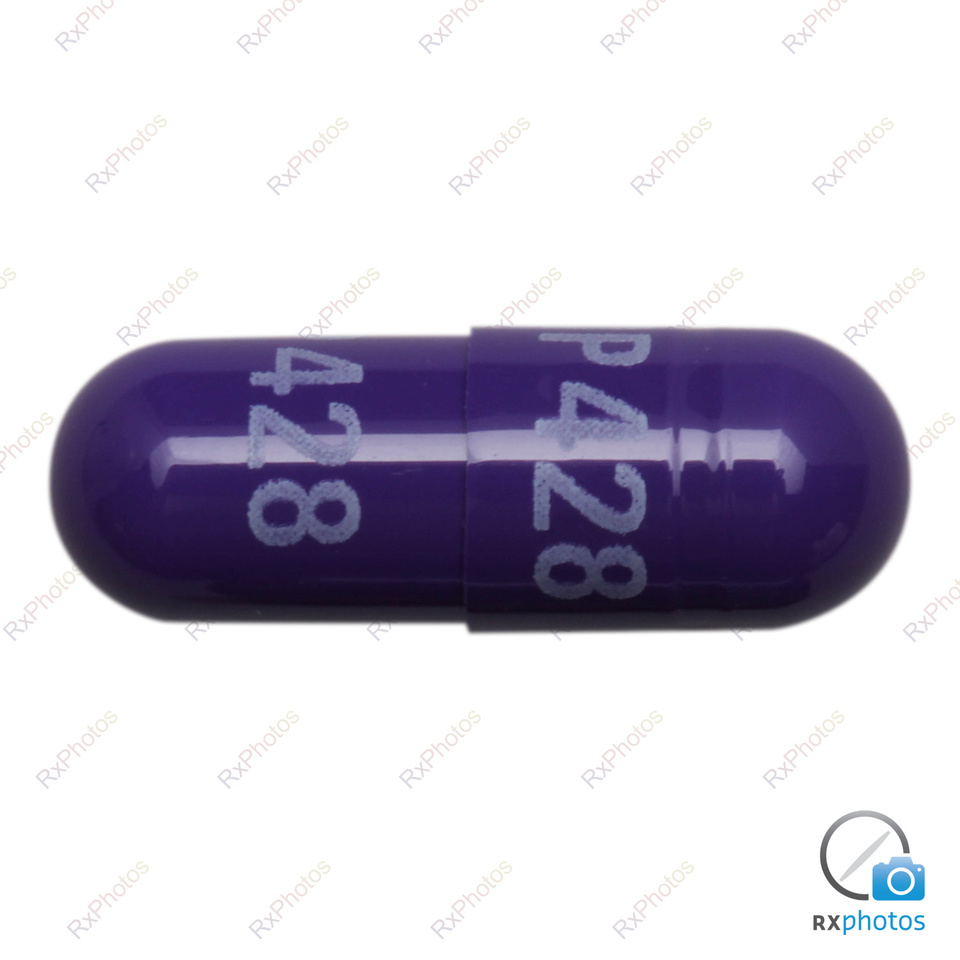 Mar Diltiazem T la-capsule 120mg