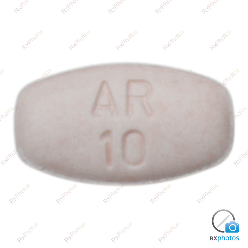 Pms Aripiprazole comprimé 10mg