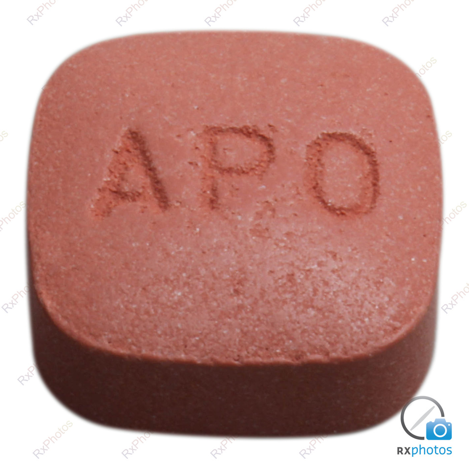 Apo Desvenlafaxine 24h-tablet 100mg