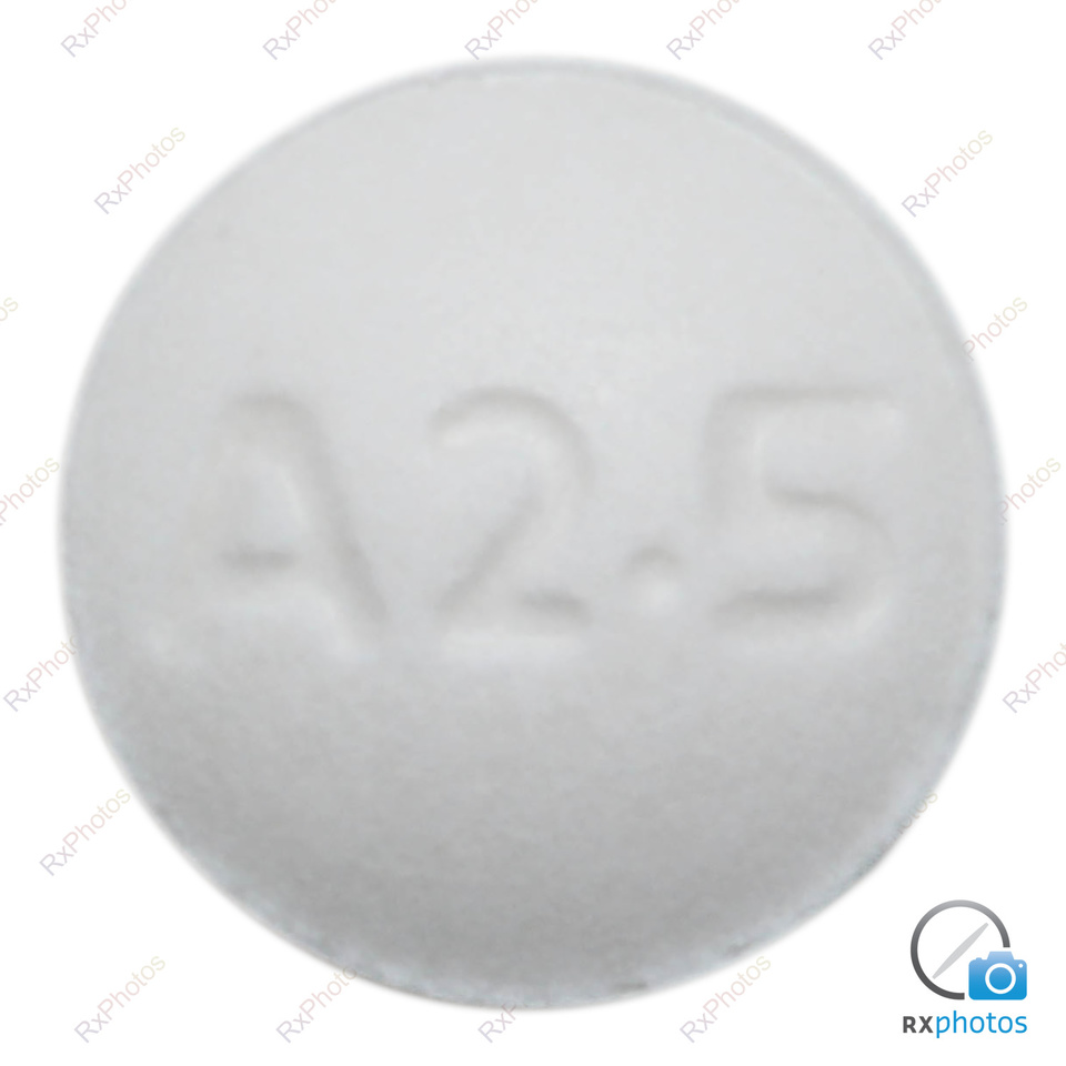 Apo Perindopril Amlo tablet 2.5+3.5mg