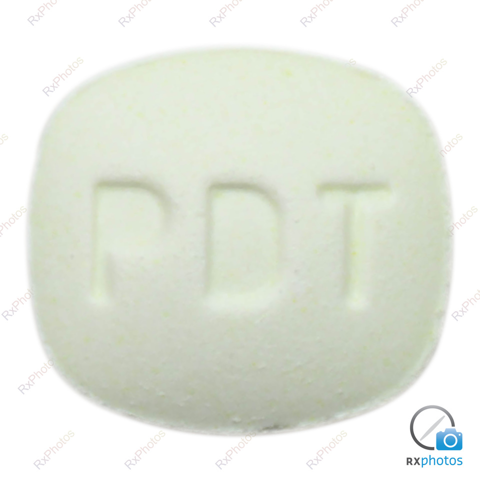 Sandoz Pravastatin comprimé 40mg