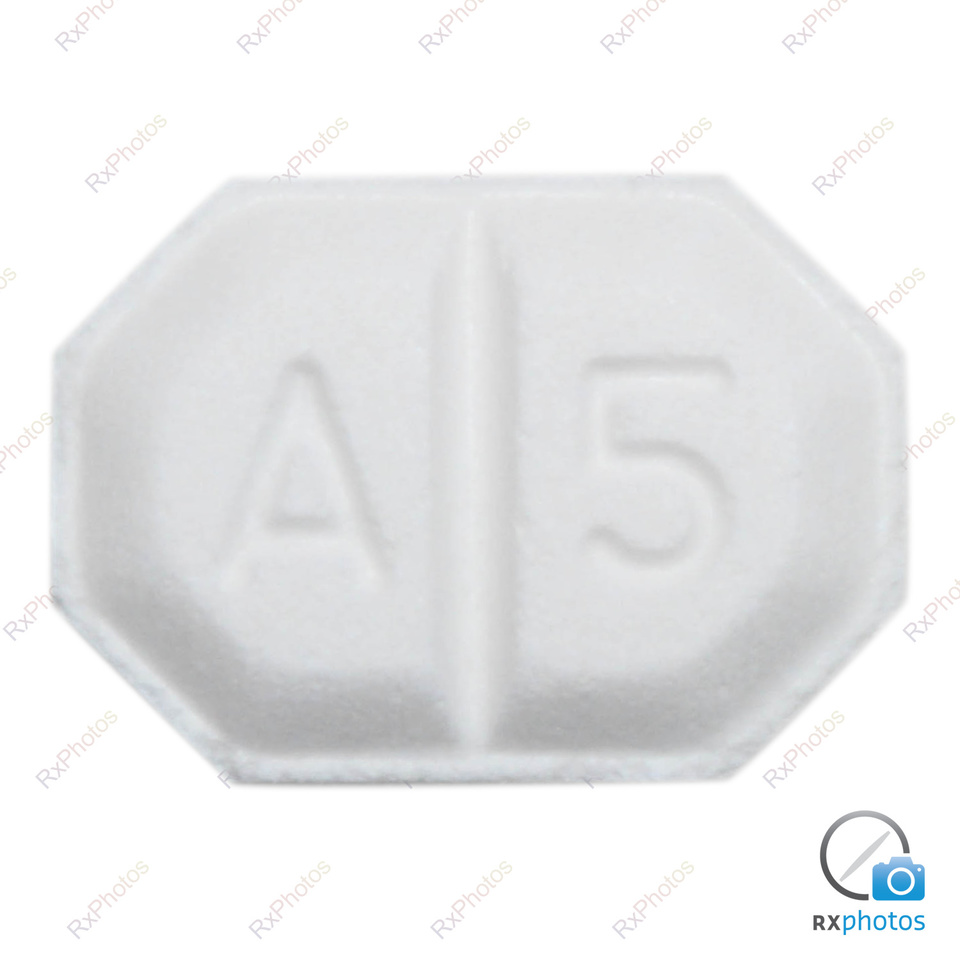 Pharma Amlodipine comprimé 5mg