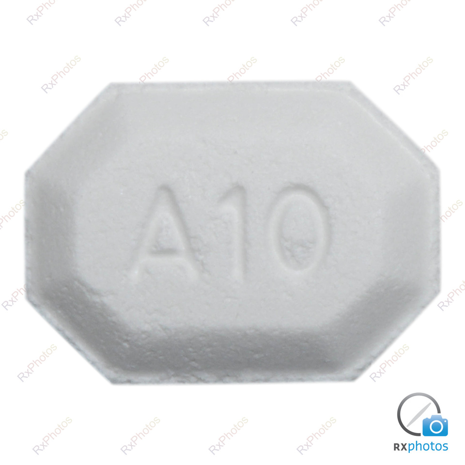 Pharma Amlodipine tablet 10mg