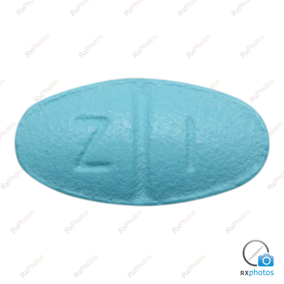 Zopiclone tablet 7.5mg