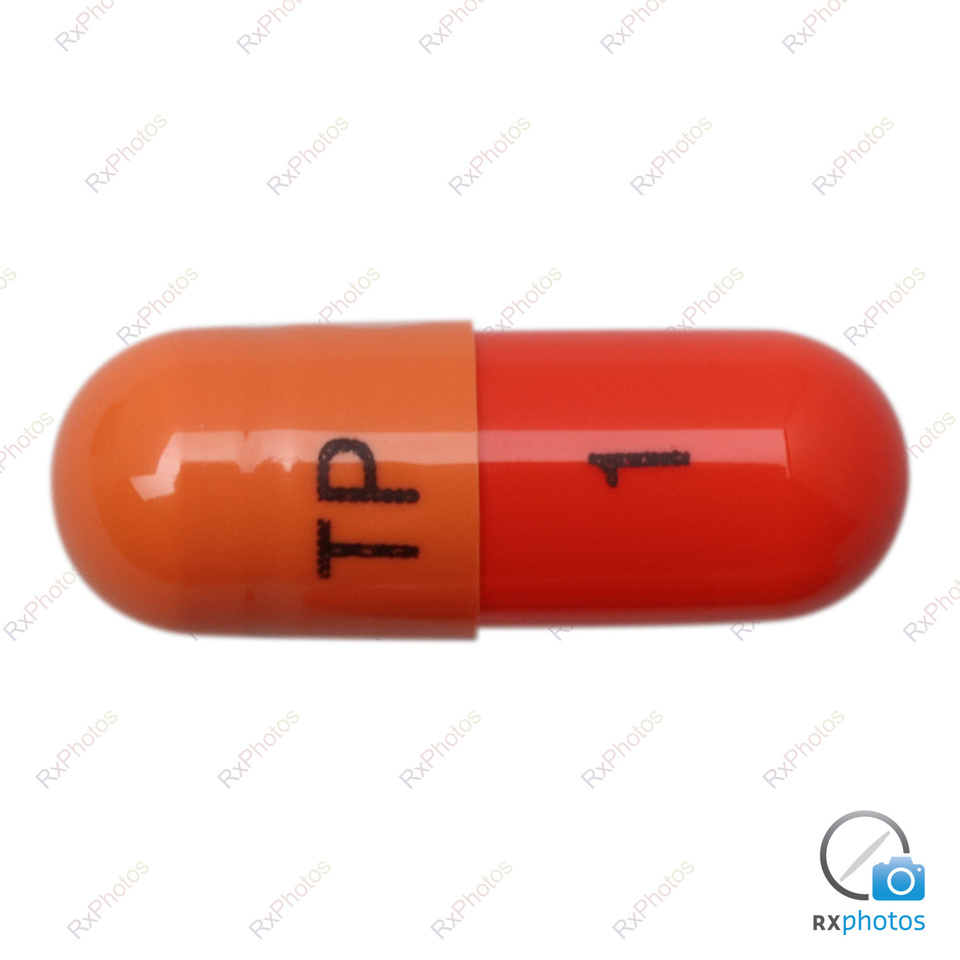 Auro Trandolapril capsule 1mg