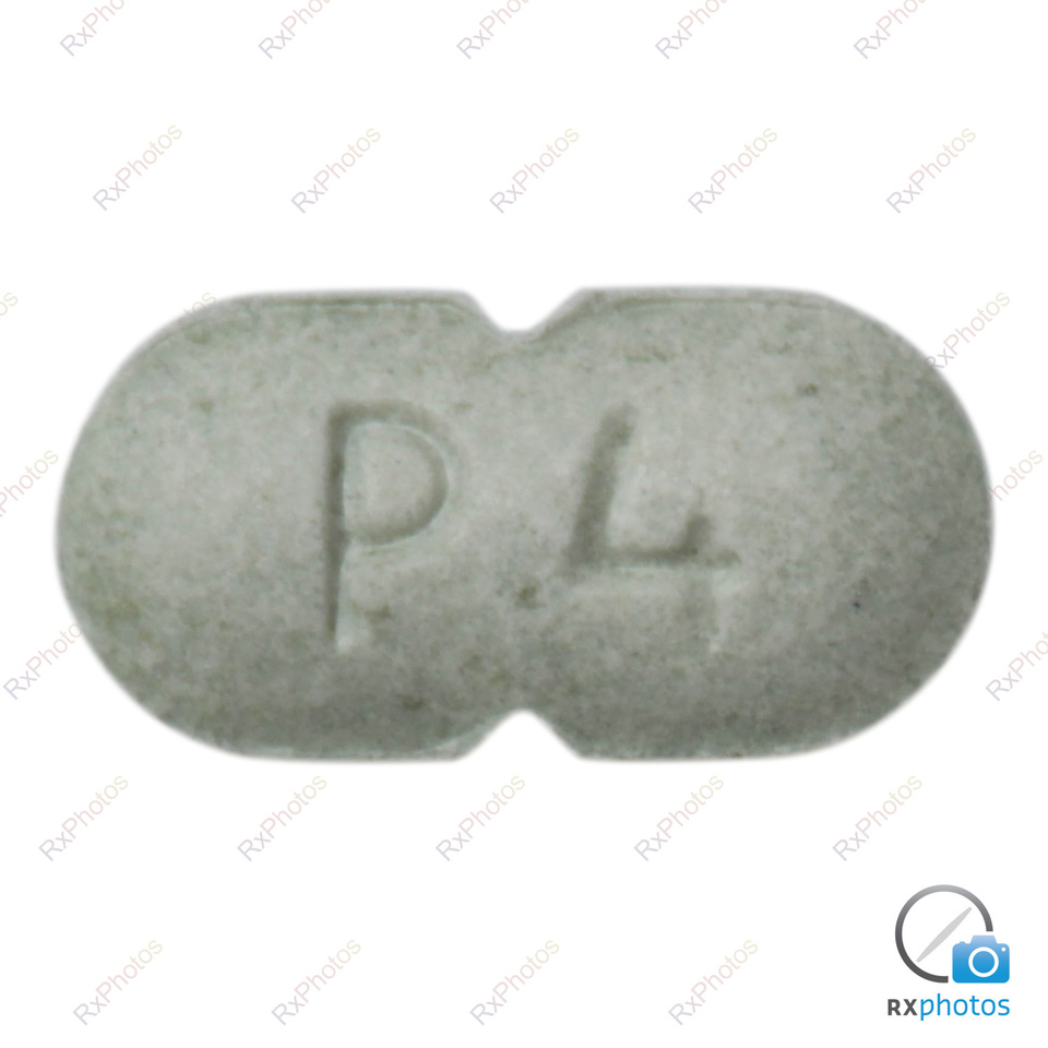 Riva Perindopril tablet 4mg