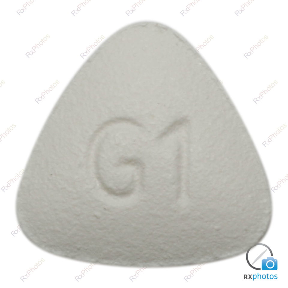 Jamp Granisetron tablet 1mg