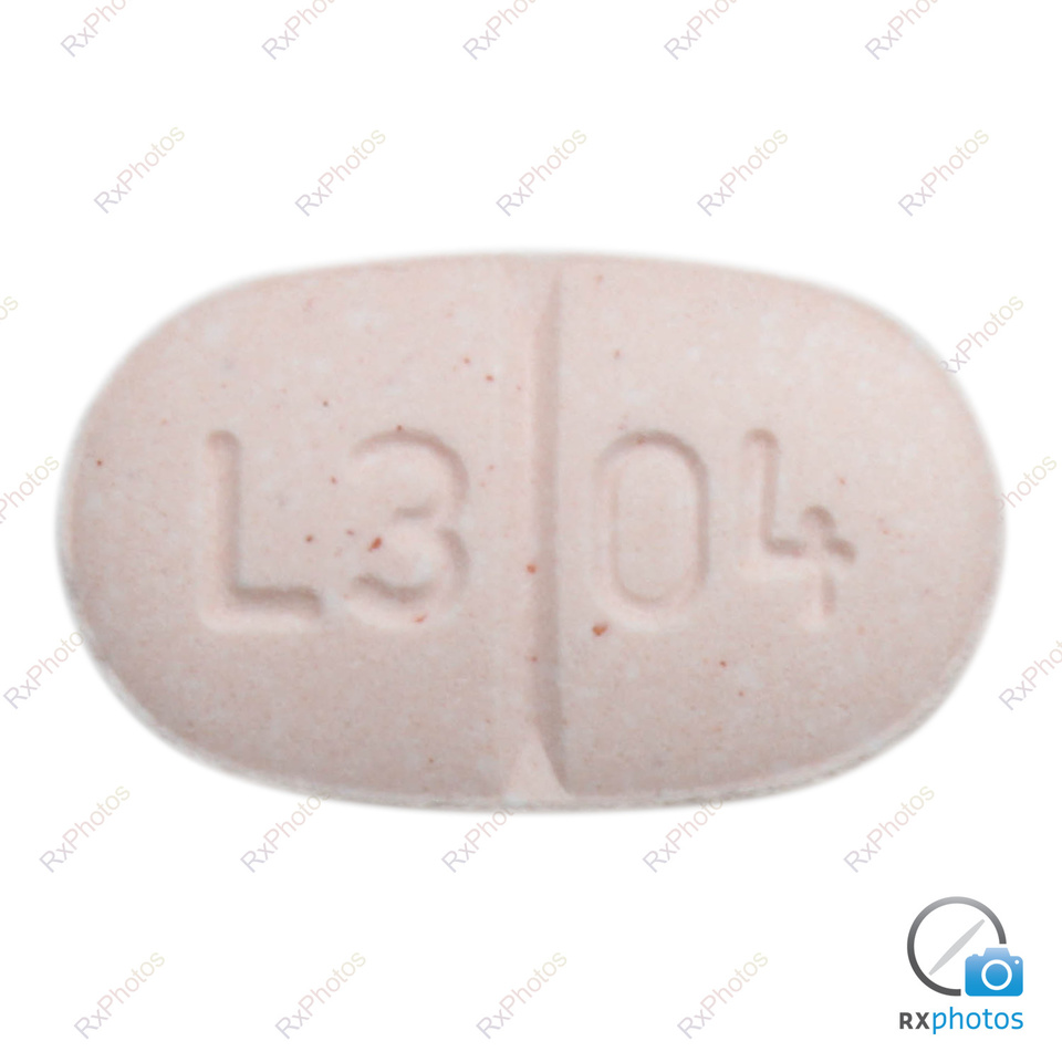 Jamp Candesartan Hct tablet 32+25mg