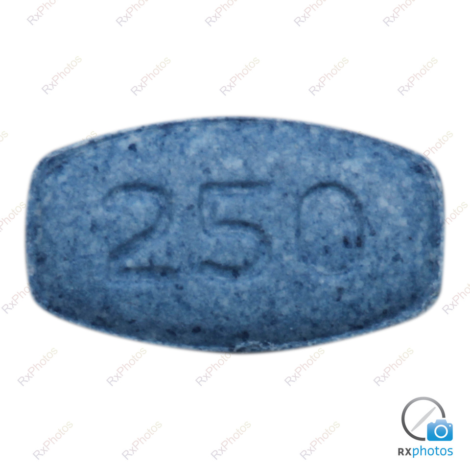 Sandoz Aripiprazole comprimé 5mg