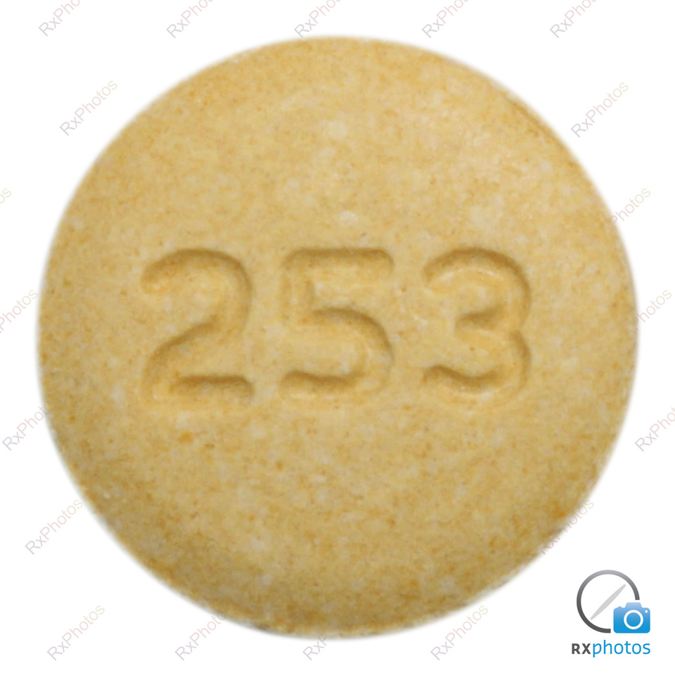 Sandoz Aripiprazole tablet 15mg
