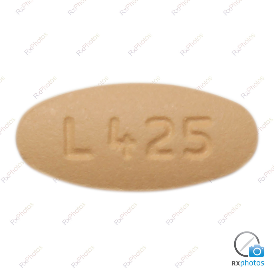 Sandoz Lacosamide tablet 150mg