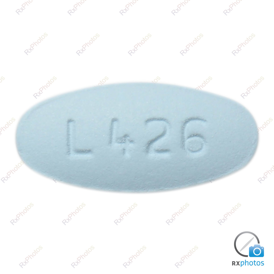 Sandoz Lacosamide comprimé 200mg