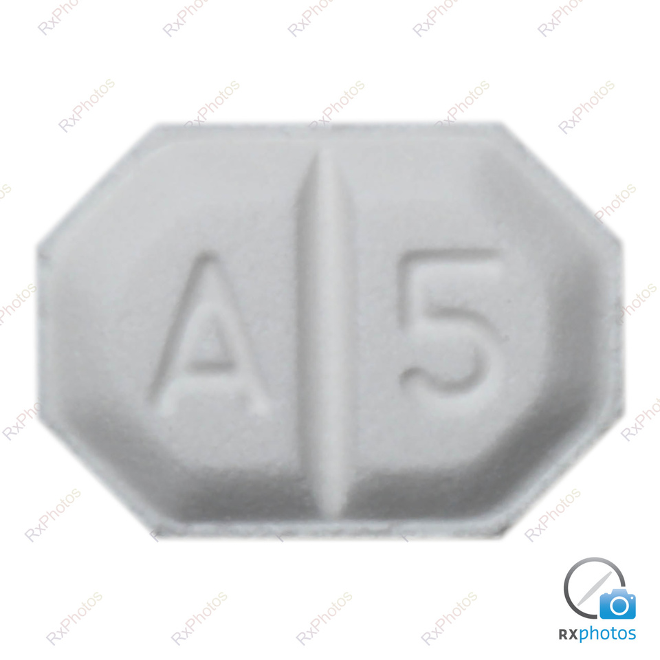 Nra Amlodipine comprimé 5mg