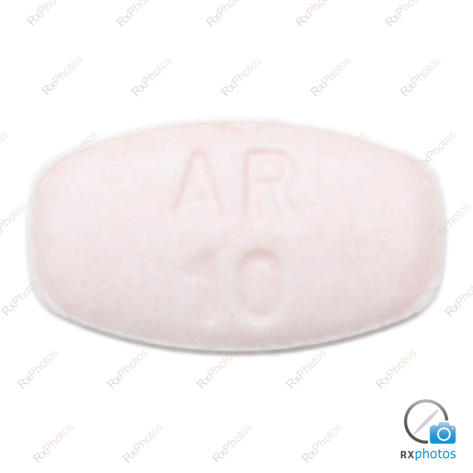 Riva Aripiprazole tablet 10mg