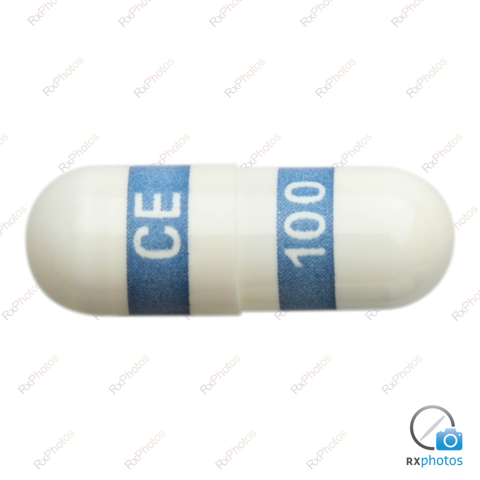 Nra Celecoxib capsule 100mg