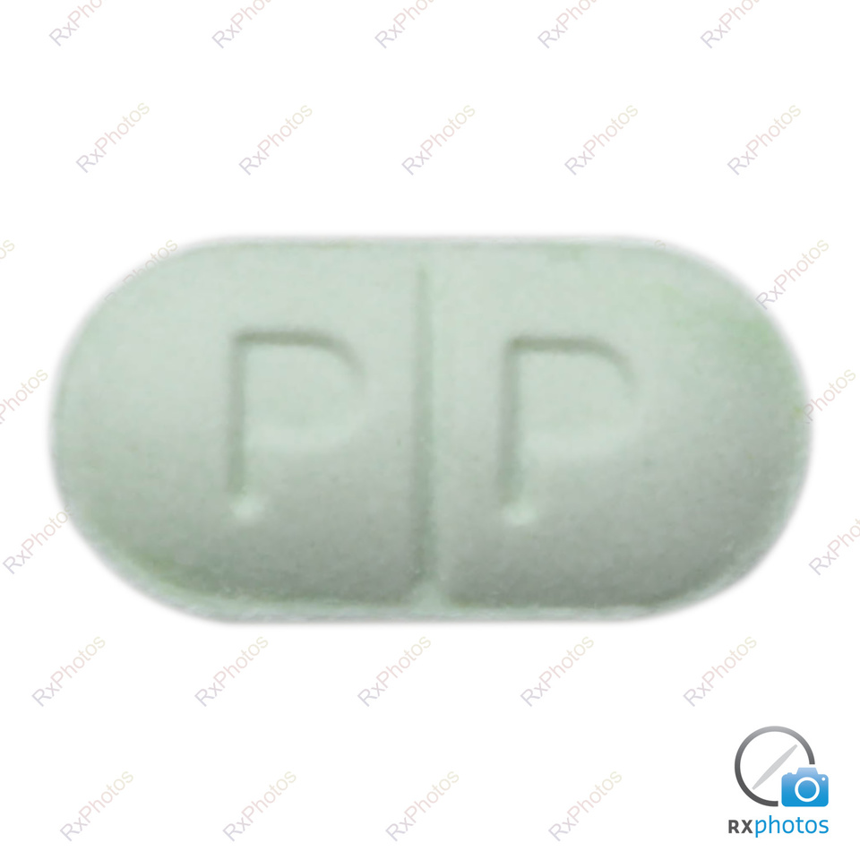 Ag Perindopril comprimé 4mg