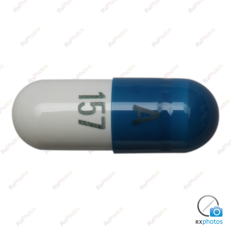 Nra Duloxetine capsule entérique 30mg