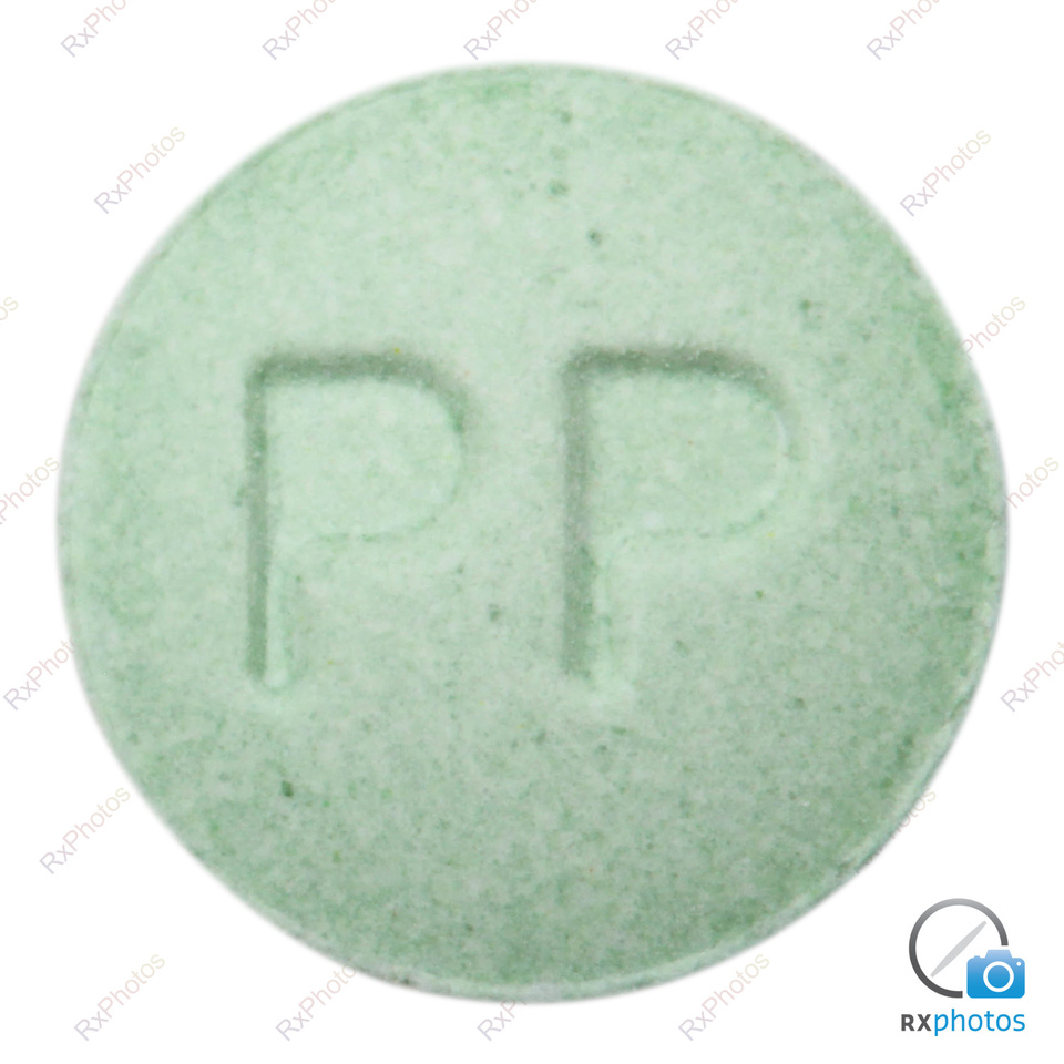 M Perindopril Erbumine tablet 8mg