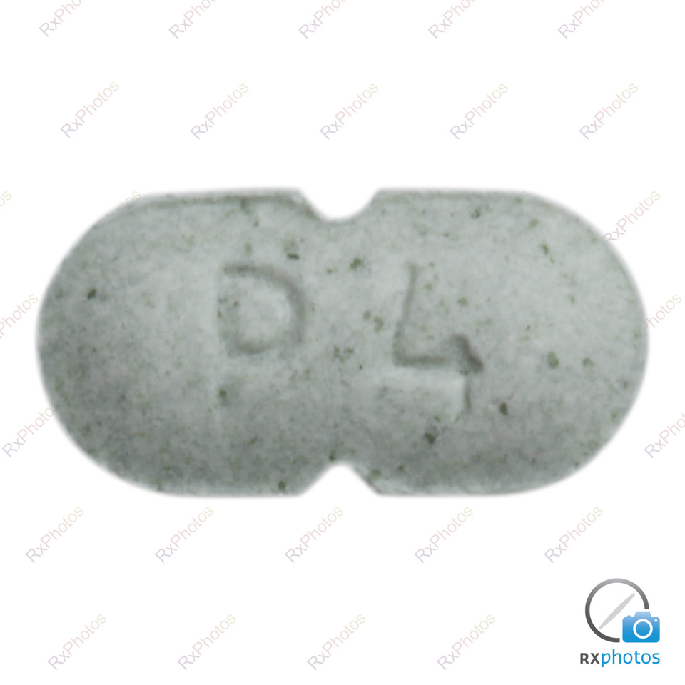 Perindopril Erbumine comprimé 4mg