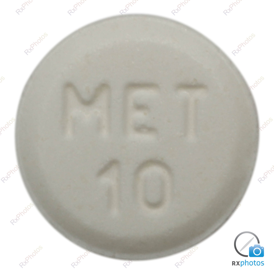 Jamp Methimazole tablet 10mg