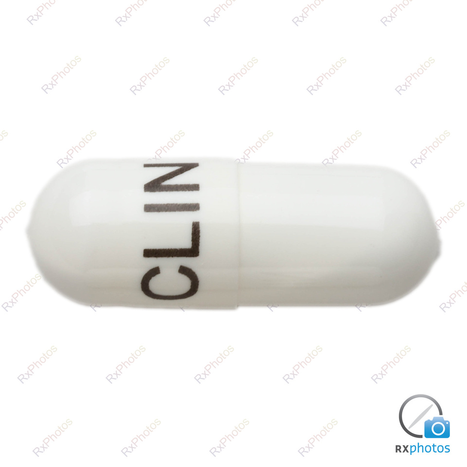 Nra Clindamycin capsule 150mg