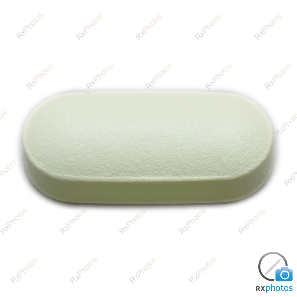 Pharma-Cal tablet 500mg