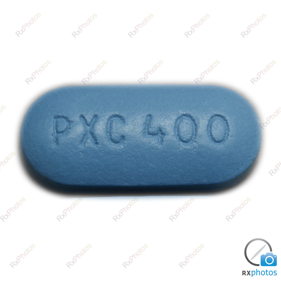 Px Calcium comprimé 500mg+400ui