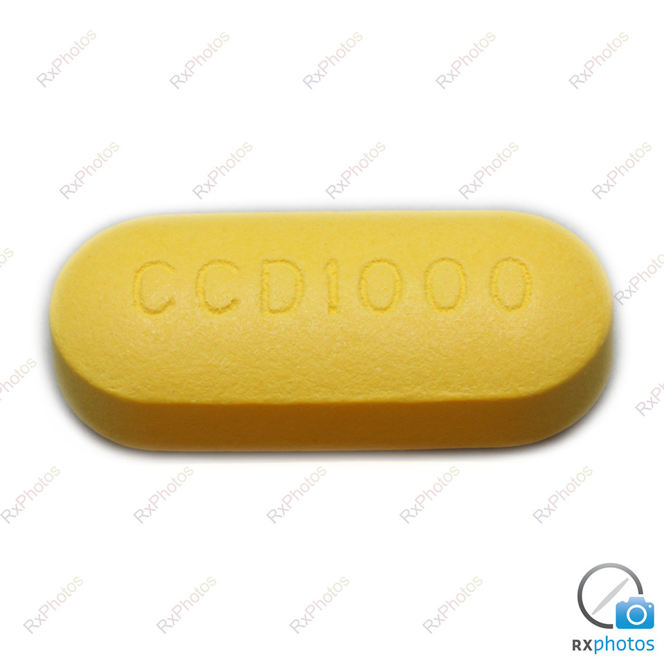 Ci Cal D tablet 250mg+1000iu