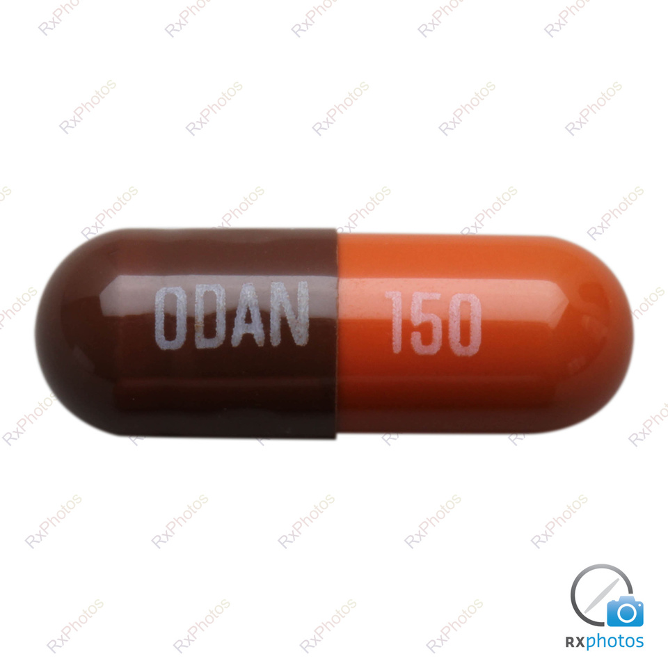 Ferodan Forte 150 capsule 150mg