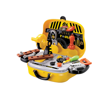 Tool Play Set, 1 unit