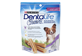 Thumbnail of product Purina - DentaLife Chews Daily Dental Dog Snack for Small Dogs, 248 g