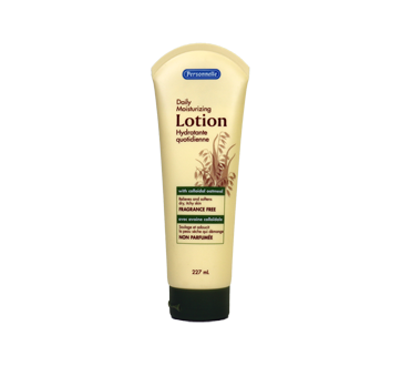 Daily Moisturizing Lotion, 227 ml